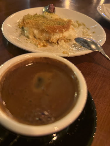 شيف اياد - الرياض