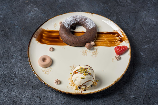 بلو جاردن - الضيافة