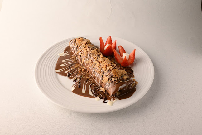 Sweet Time The Best Cafe مقهى الزمن الجميل - الضيافة