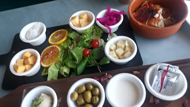 Comentarii opinii despre زيتونة باي