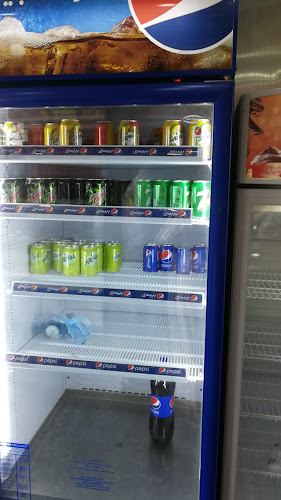 ‏مطعم رذاذ المطر البخاري - الضيافة