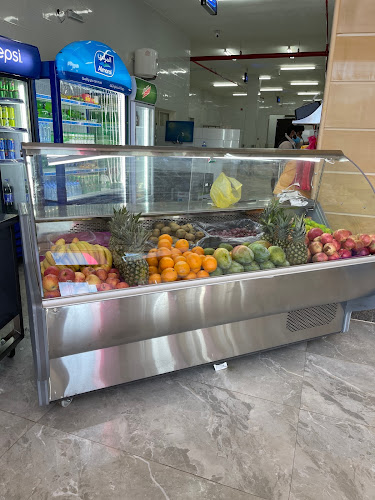 قصور الضيافه مطاعم ومطابخ - نجران