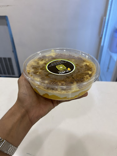 Opinii despre مانجوت فرع الخالدية în المدينة المنورة - الضيافة