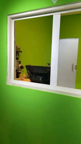 Opinii despre كيو قهوه مختصه în المدينة المنورة - الضيافة