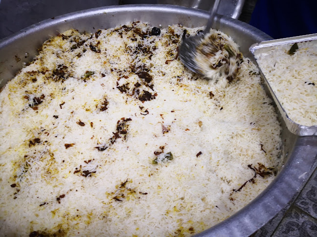 مطاعم ومطابخ ركن الرمنسيه خاص با الذبائح - حفر الباطن