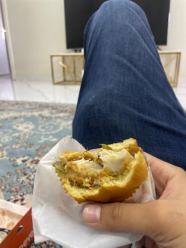 بوبايز - جدة