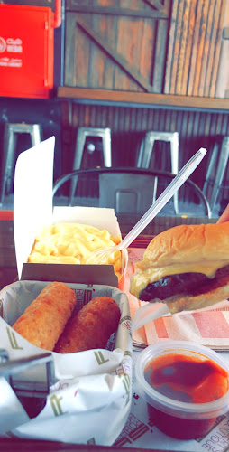 روبرتس بوتيك - الضيافة