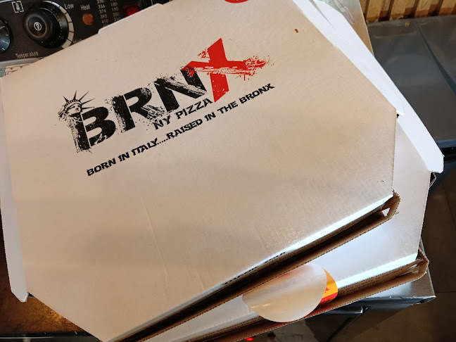 Comentarii opinii despre برنكس بيتزا