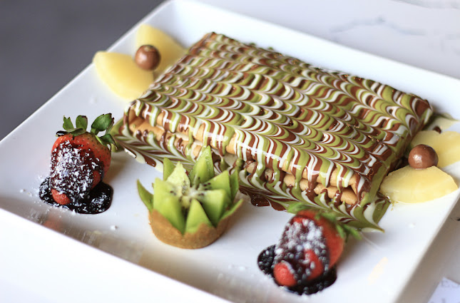 روز ستار كافيه