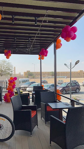 دانكن دوانتس Dunkin’ Donuts