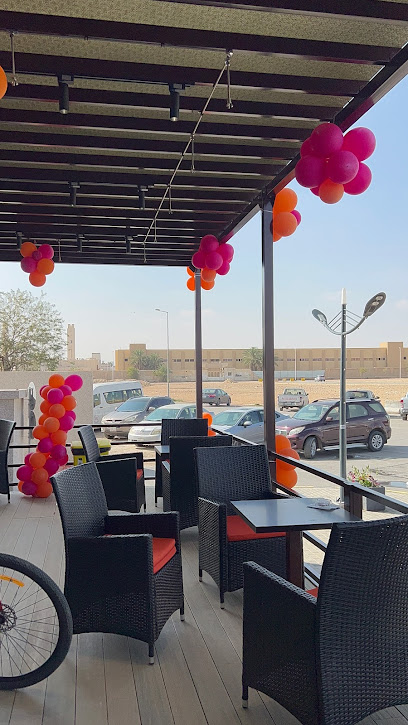 دانكن دوانتس Dunkin’ Donuts