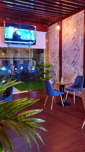 Comentarii opinii despre كافيه الجيل العاشر