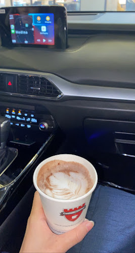 Comentarii opinii despre قلعة البن الامير محمد || Castello Coffee