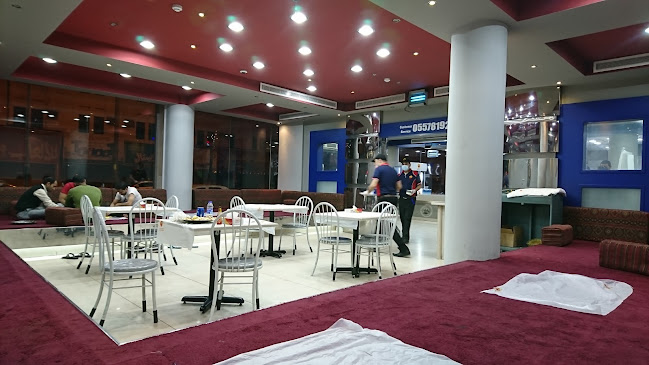 Comentarii opinii despre بيت الشواية