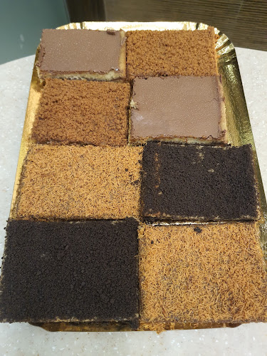 Opinii despre بسبوستي الذهبية în جدة - الضيافة