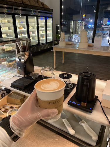 PASTEL باستيل الفيصليه - الدمام