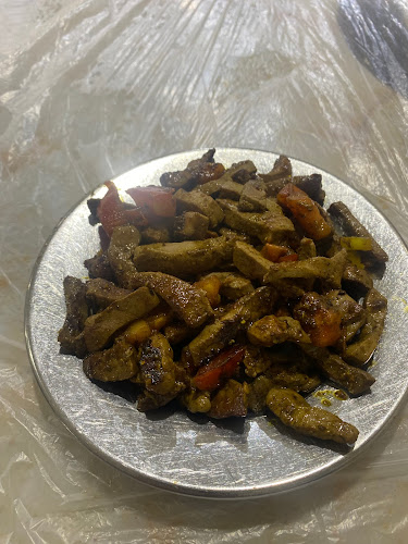 Comentarii opinii despre مطعم الشروق محل كبده وتقاطيع