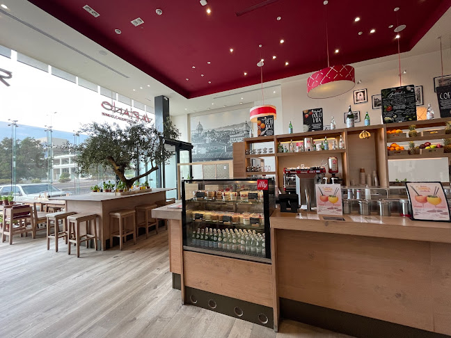 فابيانو رد سي مول - جدة