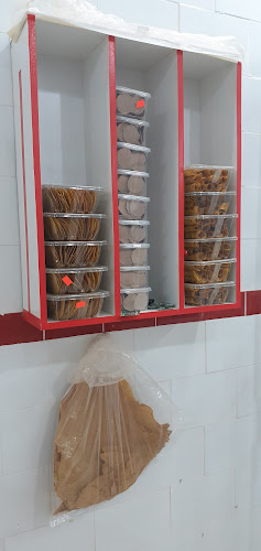 محل تريكي قرصان ومرقوق - الخرج