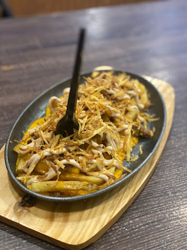 رويال بروستد القيصومه - القيصومة