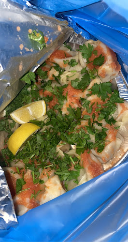 المذاق الحجازي