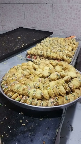 مخبز السلام - أبها