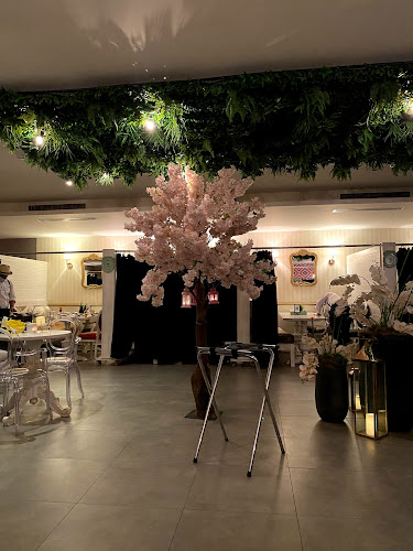 مطعم وكافيه أورجانو - الرس