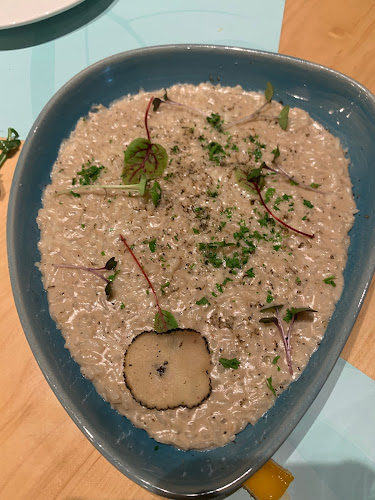 مايلد | Mild - الضيافة