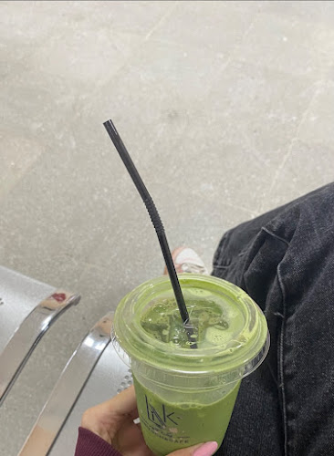 لينك كوفي - مكة