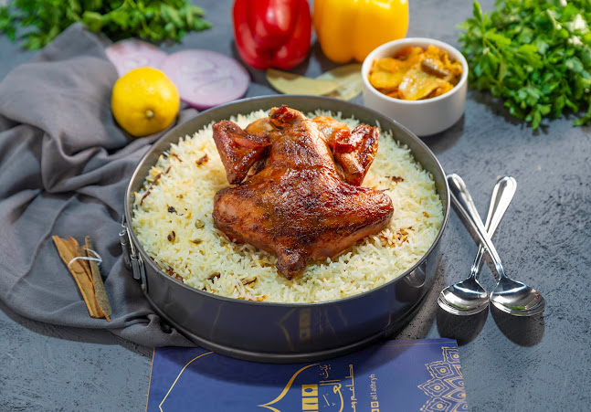 النزهة،شارع الامير سلطان، شارع المطاعم،، أبها 62521