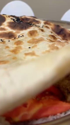 Comentarii opinii despre مطاعم مشويات الحمراء فرع فلسطين