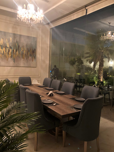 Comentarii opinii despre اوڤو لاونج - ovo lounge