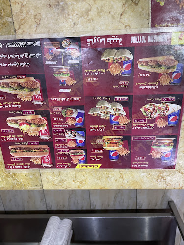 Opinii despre بوفية غصن التوابل în حوطة بني تميم - الضيافة