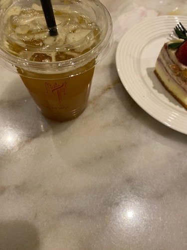 العليا، طريق الملك فهد الفرعي،, الرياض