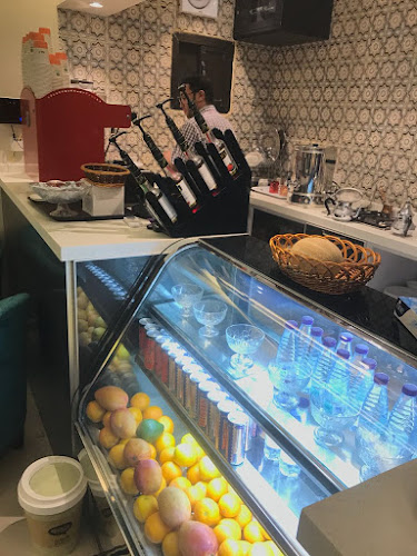 Casa Cafe-كازا كافيه