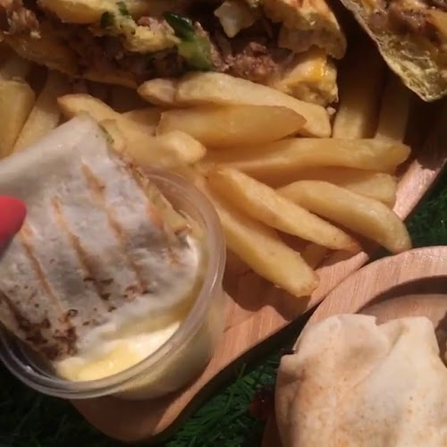 Opinii despre شاورما أصيل în الخبر - الضيافة