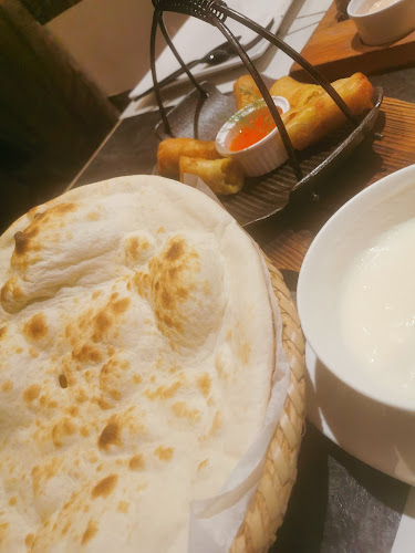 Comentarii opinii despre مطعم بيت الروبيان