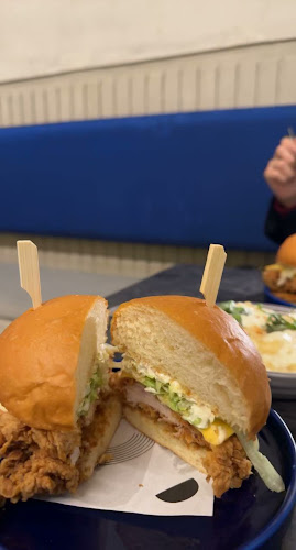 Opinii despre ايت اب în الرياض - الضيافة