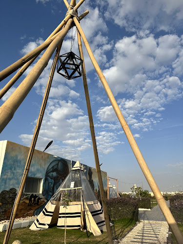 شاهي لمة - الضيافة