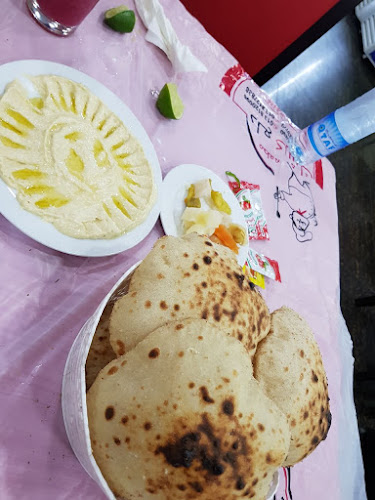 دلع كرشك - الدمام