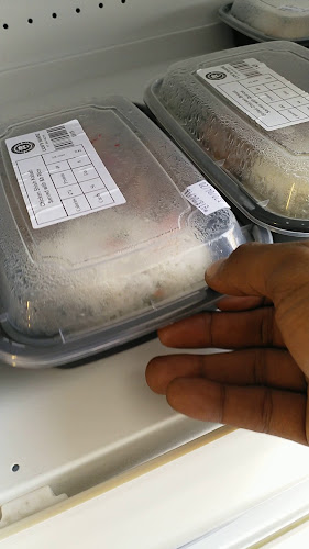 ليونز شير - جدة