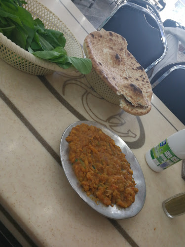 مطاعم العربي للفول والتميس اليماني - مكة