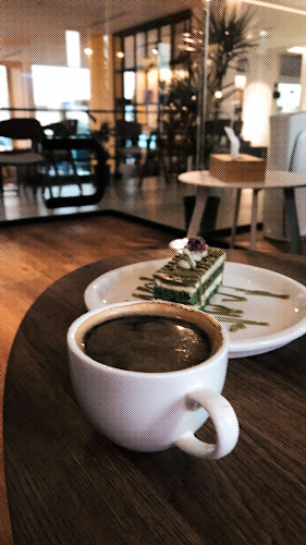 Opinii despre بنش كافية în المدينة المنورة - الضيافة