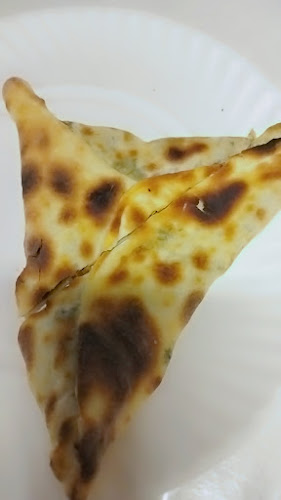 مطعم السيخ الدمشقي - الضيافة