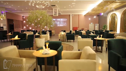 مقهى الثالثه والعشرون 23 فرع رقم 2