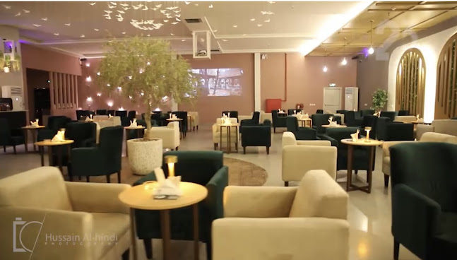 مقهى الثالثه والعشرون 23 فرع رقم 2