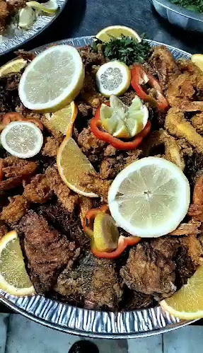 محل الشاذلي للاسماك ابو حنين