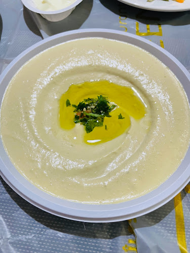 مطعم مشويات لين