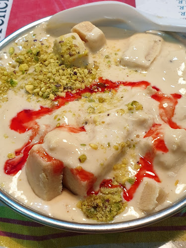 حلويات التلذذ