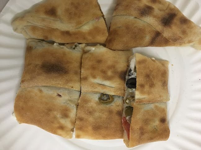 مطعم ركن شام ( الركن الشامي) - الضيافة